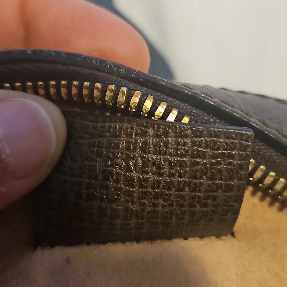 Gucci GG Supreme Ophidia Mini - Picture 6 of 10